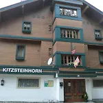 Seeappartement Kitzsteinhorn * Целль-ам-Зеє
