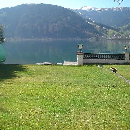 Апартаменти Seeappartement Kitzsteinhorn *