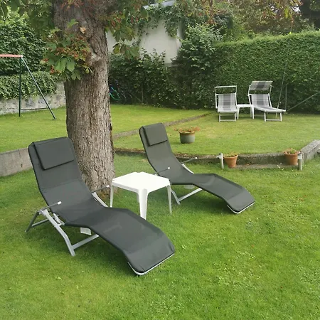 Апартаменти Seeappartement Kitzsteinhorn Целль-ам-Зеє