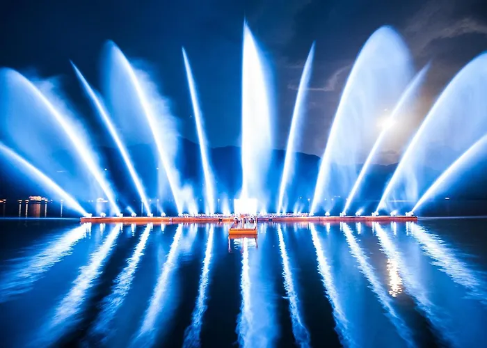 Seeappartement Kitzsteinhorn * Zell am See