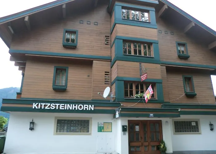 Seeappartement Kitzsteinhorn * Zell am See